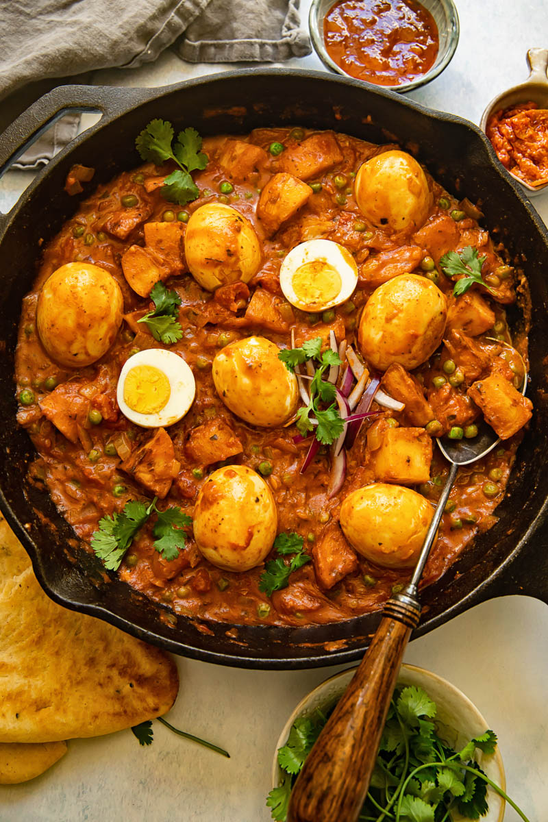 Curry Recipes